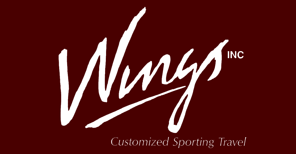 Wings Inc Customized Sporting Travel